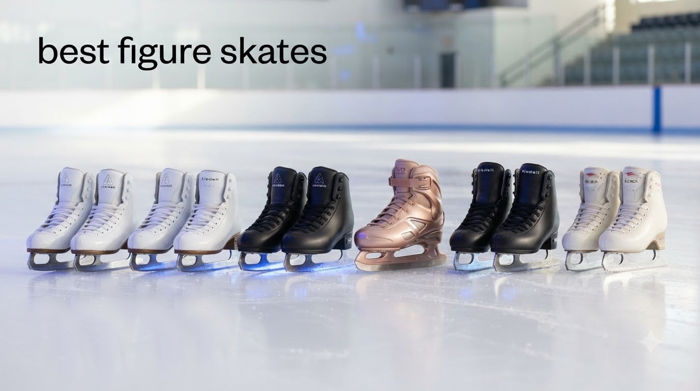 best figure skates