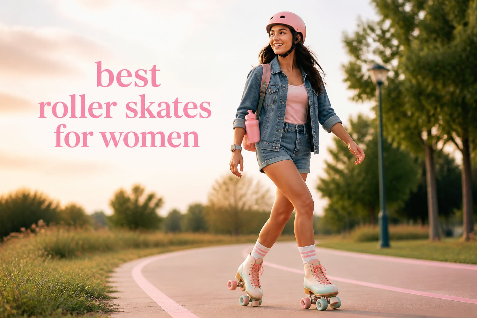 best roller skates for women