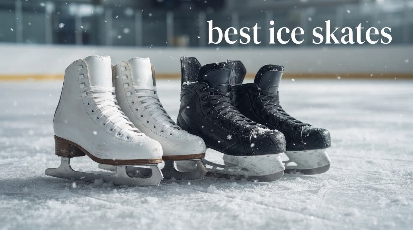 best ice skates