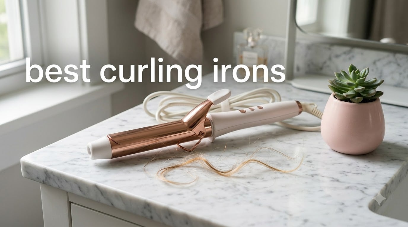 best curling irons