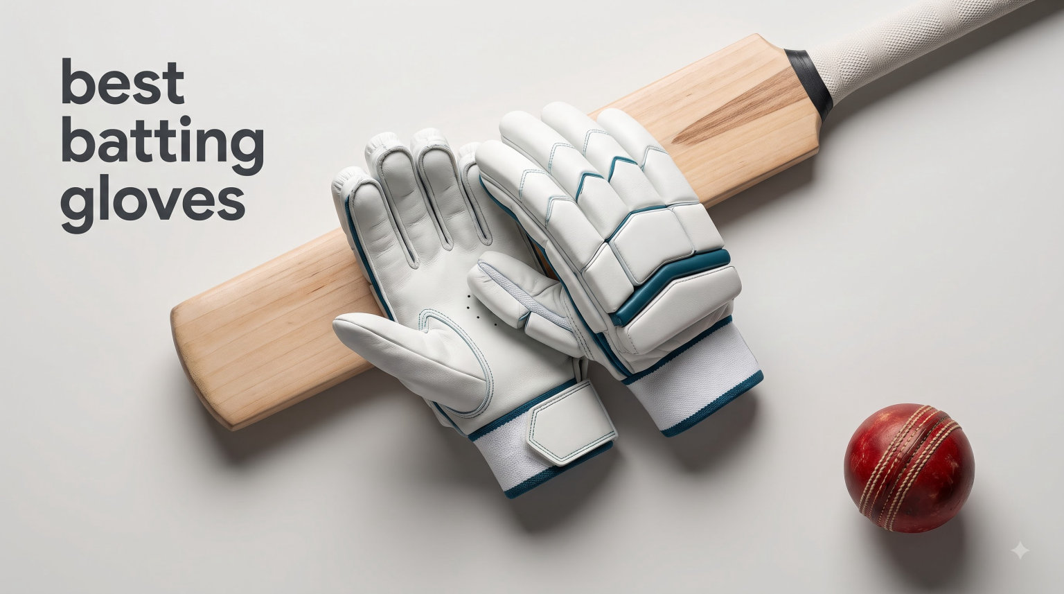 best batting gloves
