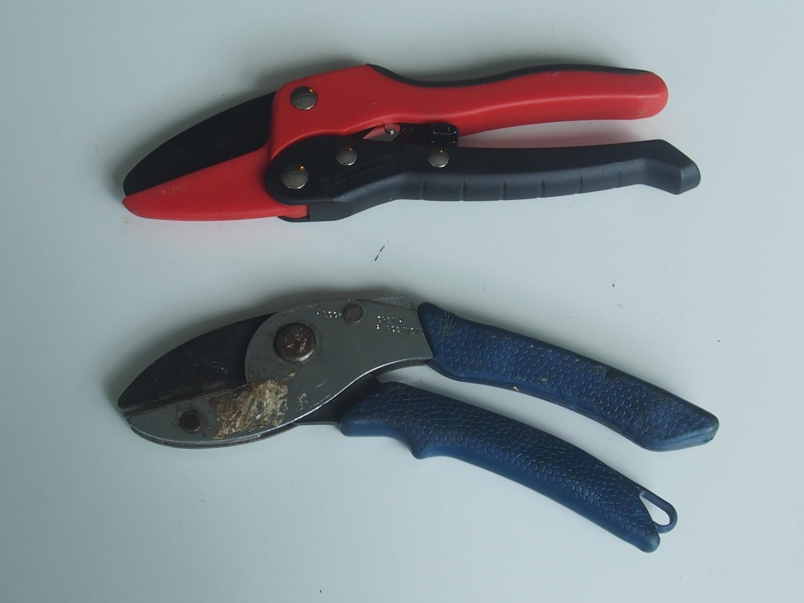 Corona Tools Ratchet Hand Pruner – 3/4-Inch Cut Capacity Garden Pruning Shears for Stems & Branches, Heavy-Duty Ratcheting Hand Pruners with Comfortable Grip customer photo 2