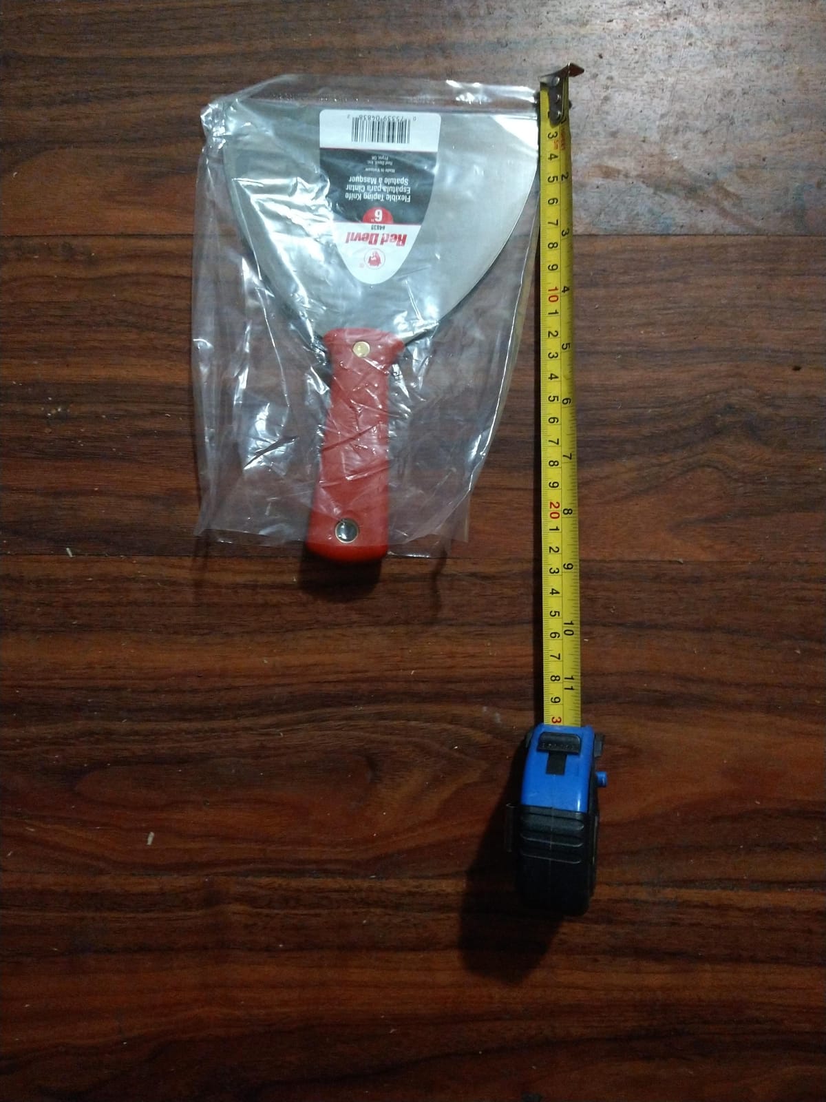 Red Devil 4824 1-1/2