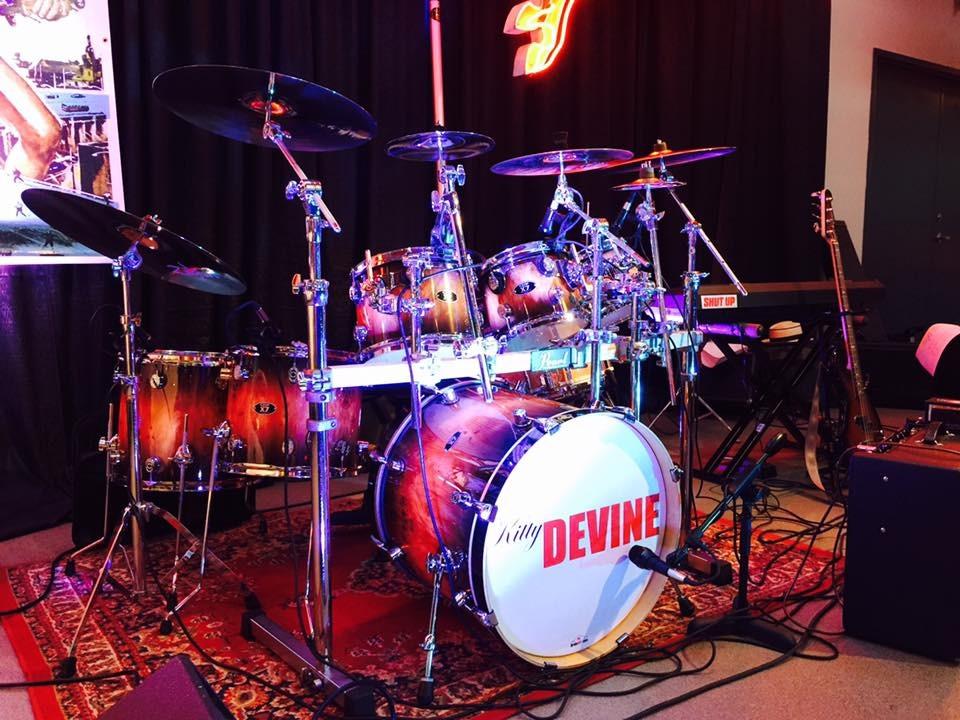 Samson MB1 Mini Boom Stand customer photo 2