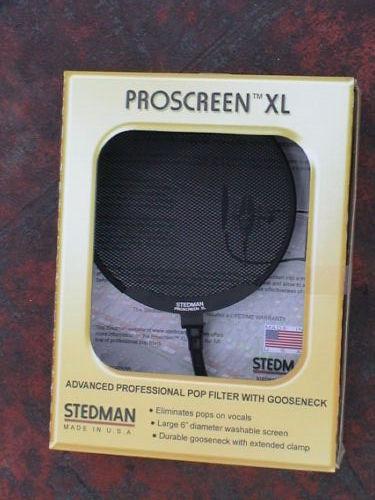 Proscreen XL - Black customer photo 2