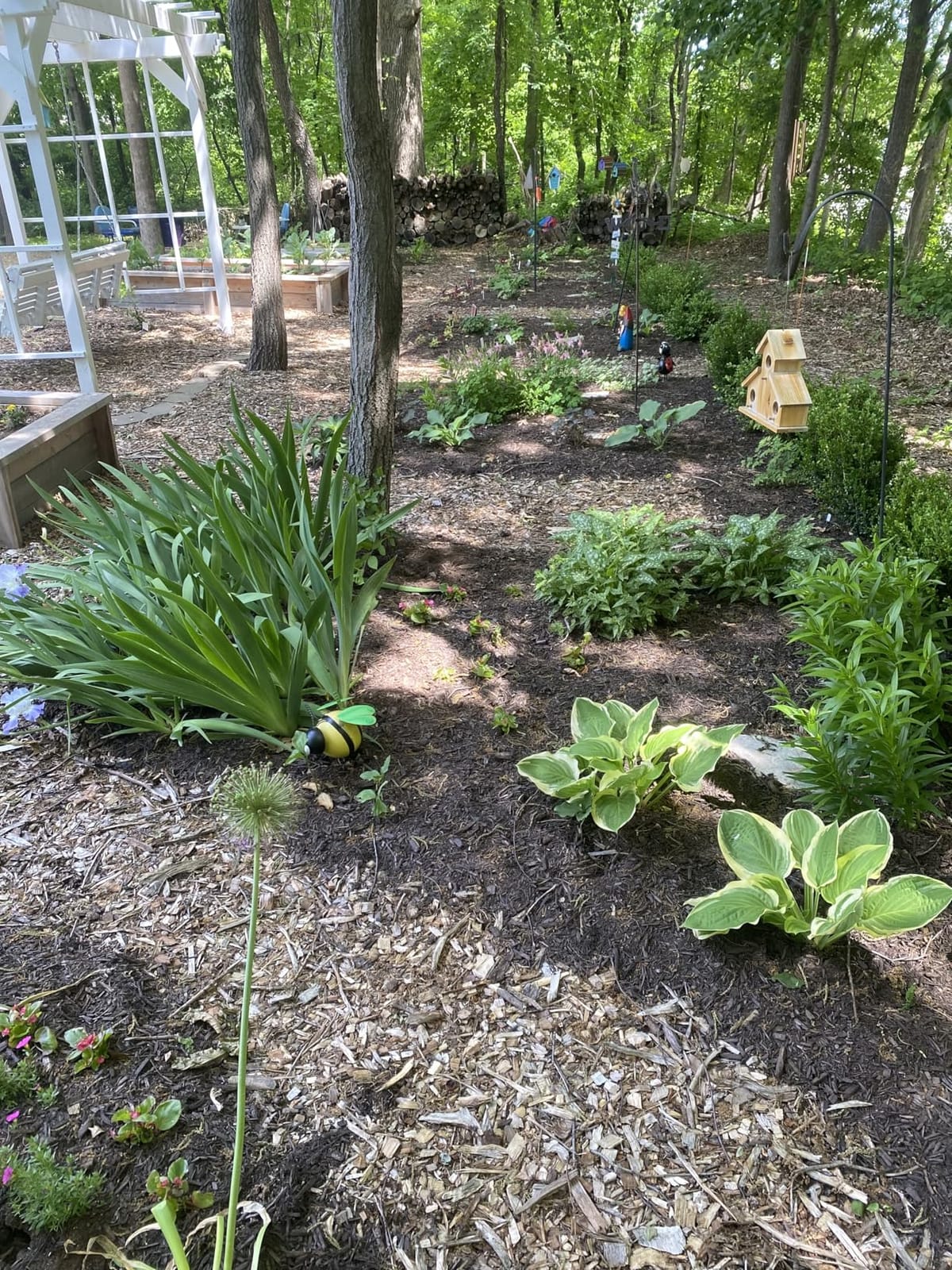 Concentrated Deer Repellent - Bobbex | Deer, Elk, and Moose Deterrent Concentrate (64 oz.) customer photo 1
