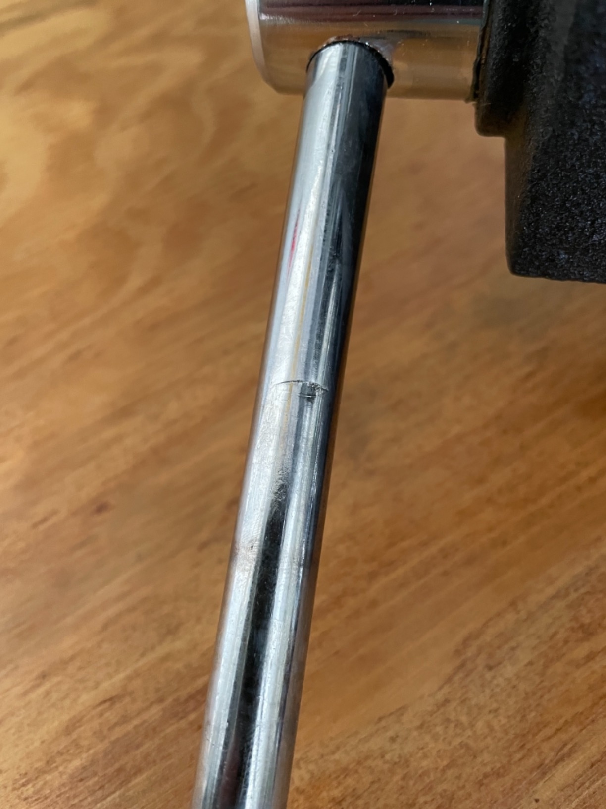 Yost Vises 905-AS 5