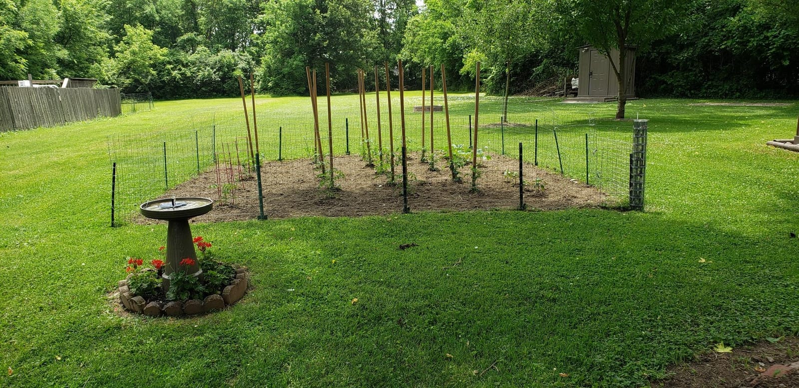 BLACK+DECKER 20V MAX* Tiller (LGC120) customer photo 1