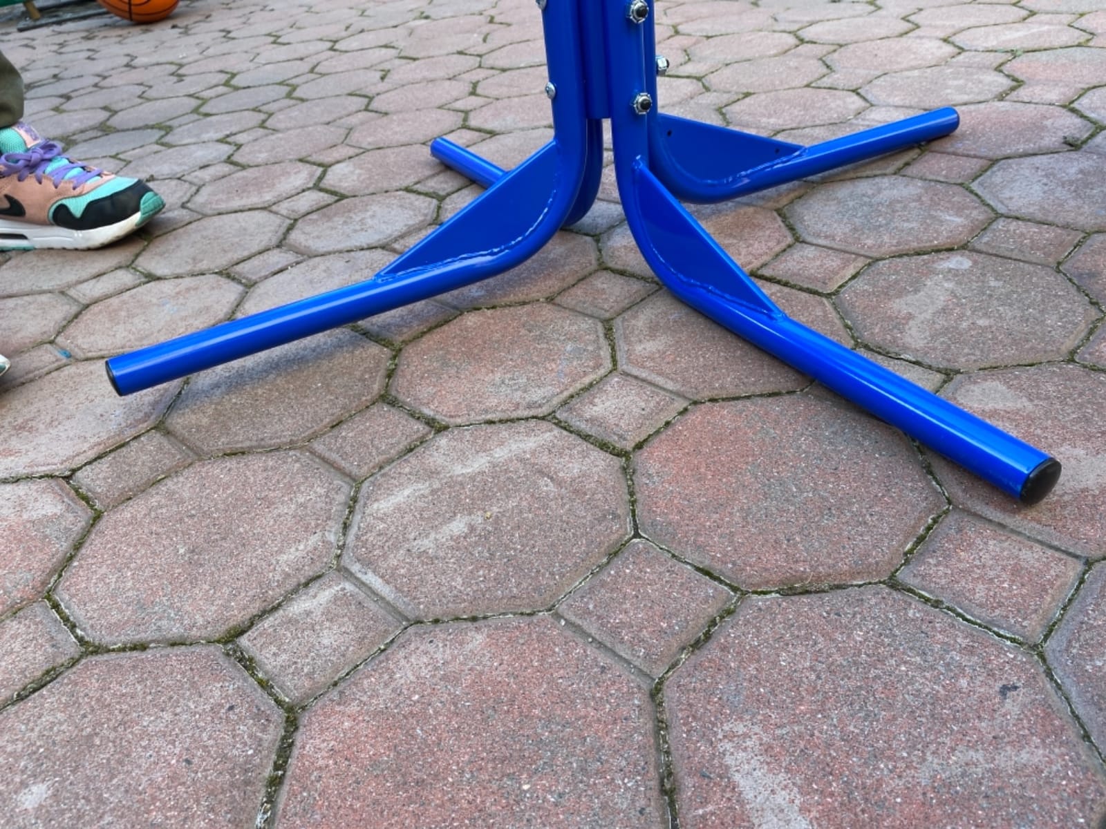 Grow'n Up Heracles Seesaw - Original design, Age 3+ customer photo 1