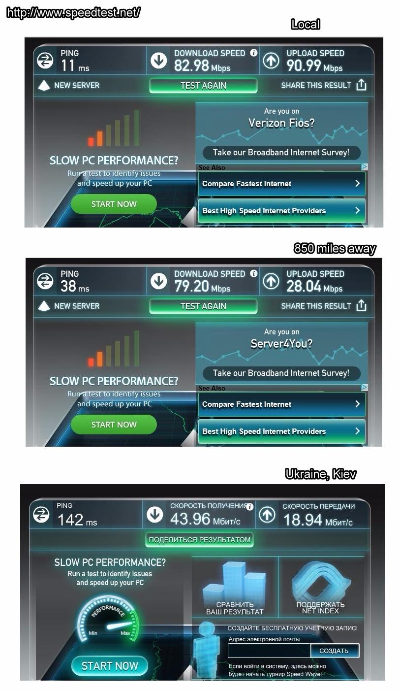 KeepSolid VPN Unlimited - App on Amazon Appstore customer photo 2