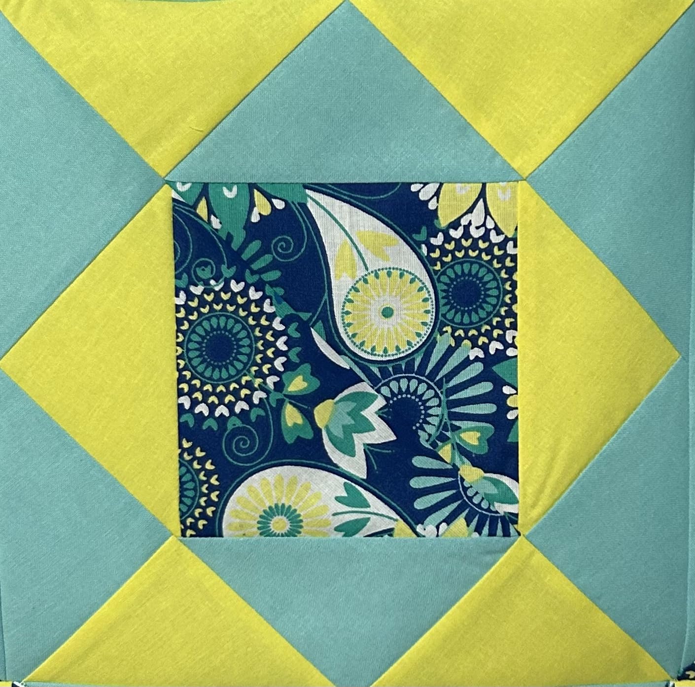 AccuQuilt GO! Big Electric Quilting Fabric Cutter Machine Starter Set customer photo 2