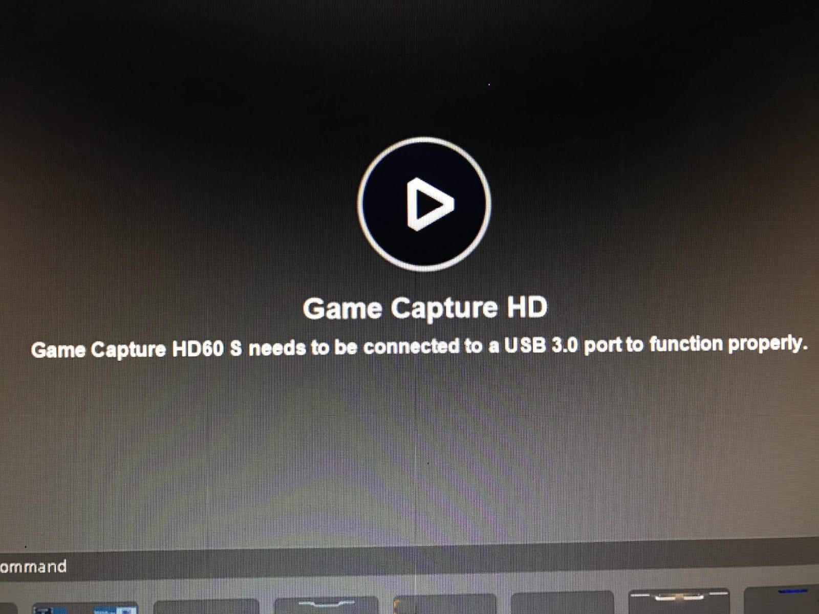 Elgato HD60 S, External Capture Card, Stream and Record in 1080p60 with ultra-low latency on PS5, PS4/Pro, Xbox Series X/S, Xbox One X/S, in OBS, Twitch, YouTube, works with PC/Mac customer photo 1