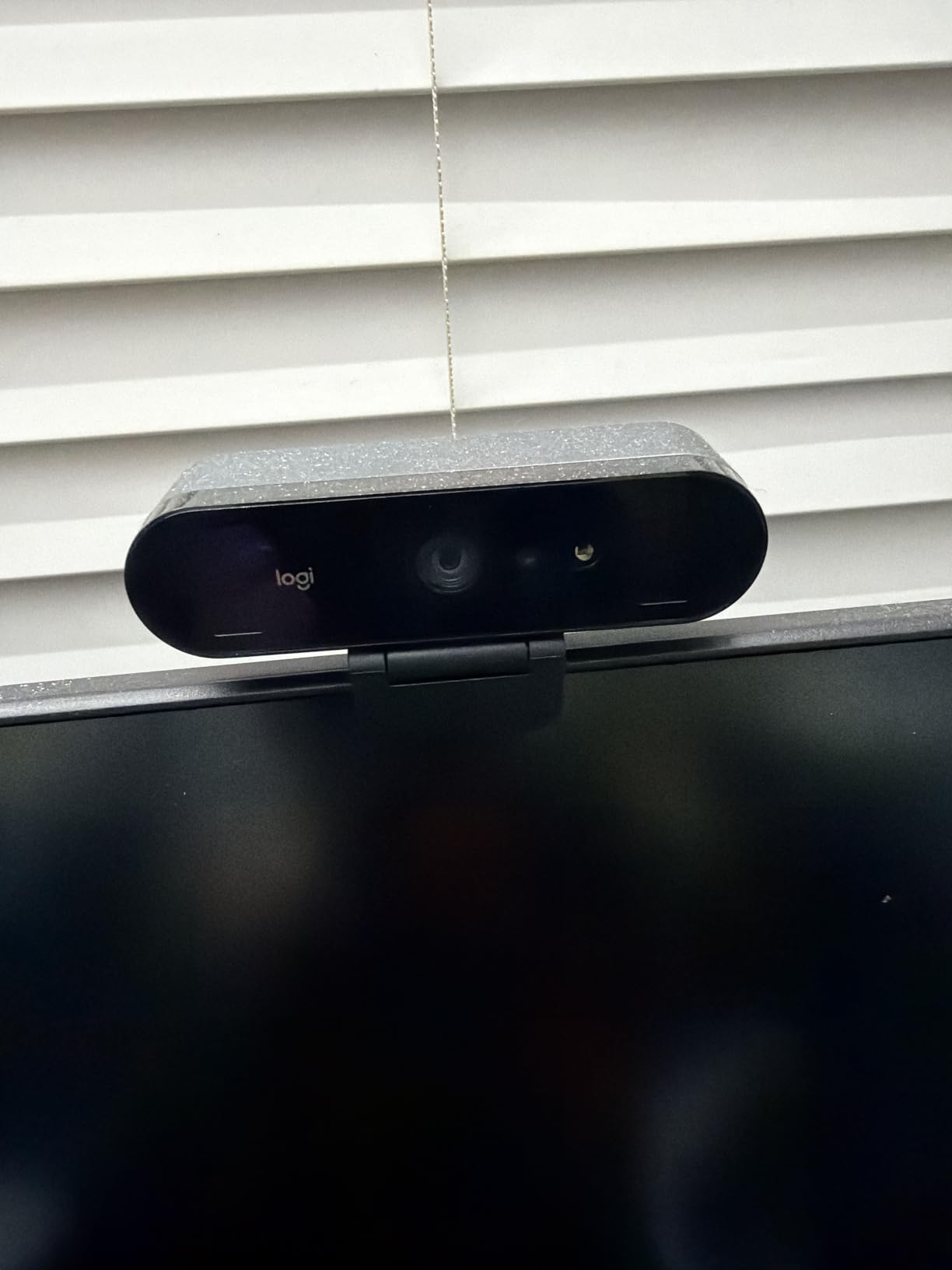 Logitech 4k Webcam customer photo 2