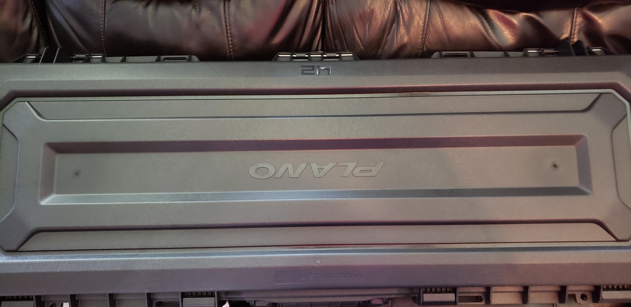 Plano All-Weather Gun Case customer photo 2