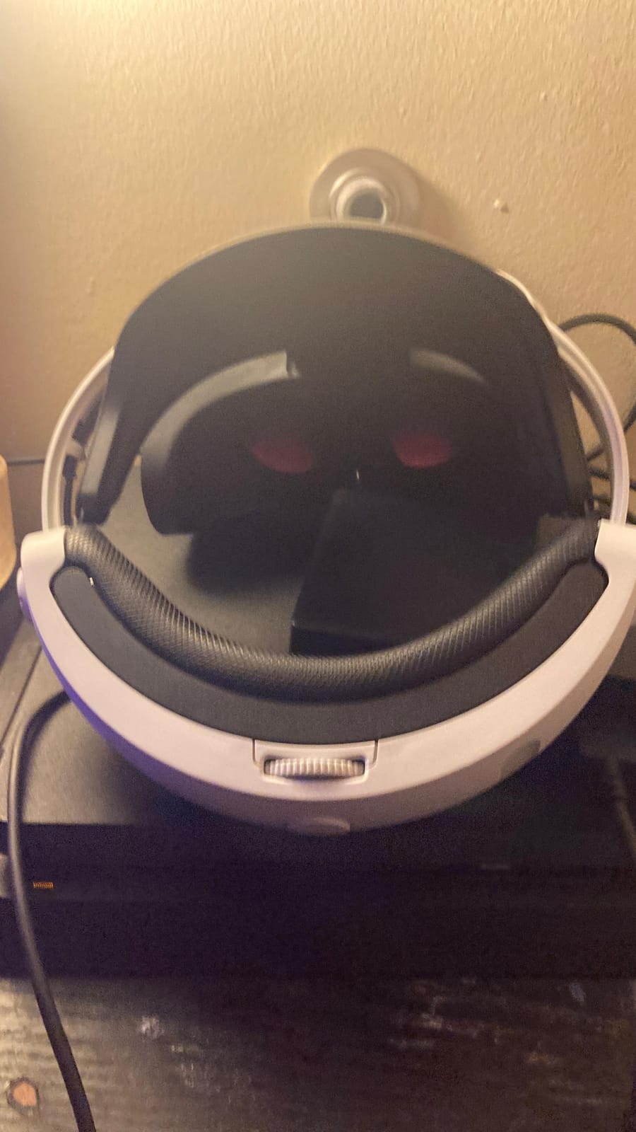 PlayStation VR (Renewed) customer photo 2