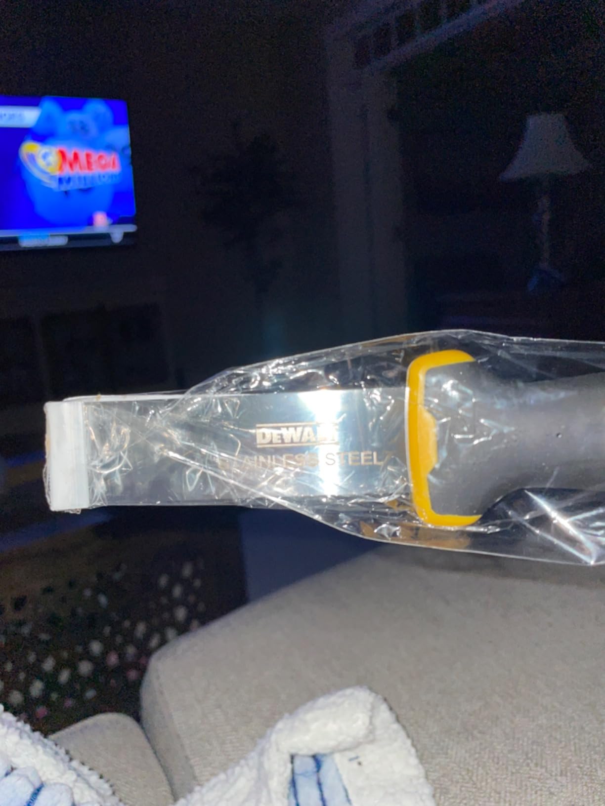 DEWALT 2