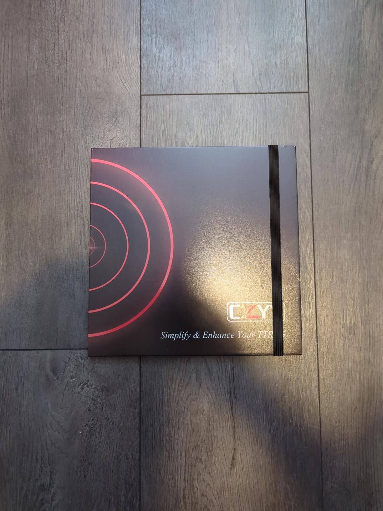 CZYY DND AOE Spell Template, Acrylic Area Damage Effect Marker customer photo 1