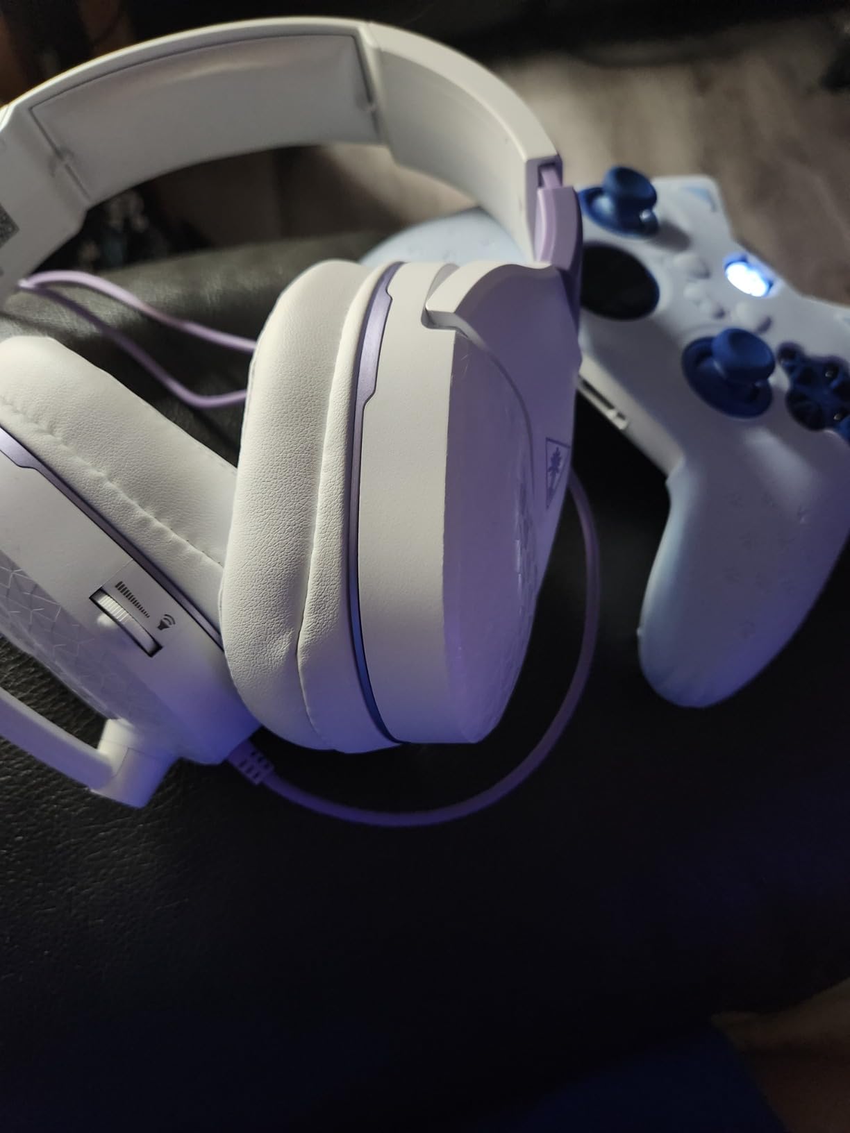 Turtle Beach Recon Spark Wired Multiplatform Gaming Headset, Xbox, PS5, PC customer photo 1