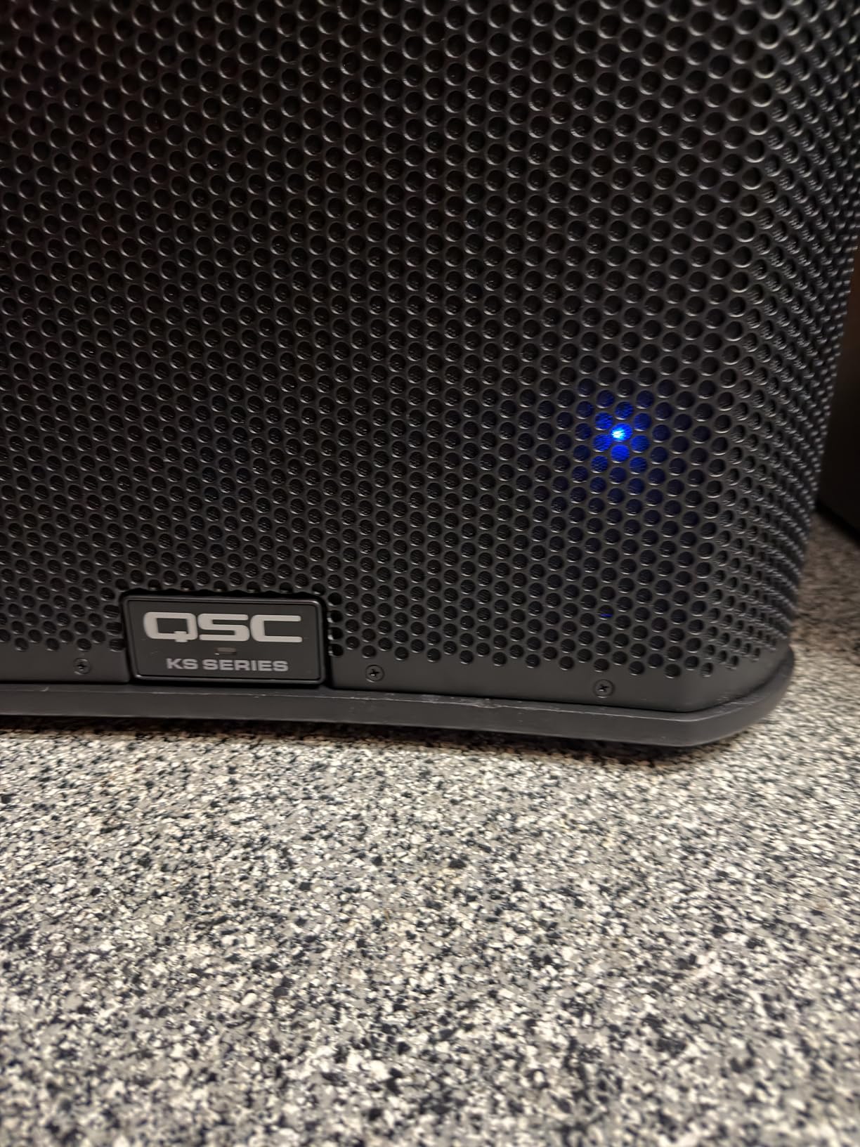 QSC KS118 Active 18