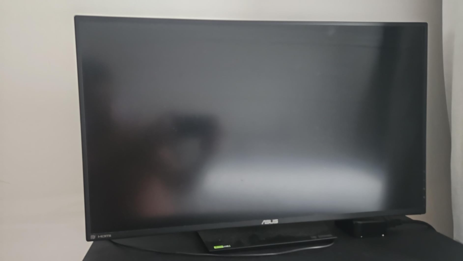 ASUS TUF Gaming 27