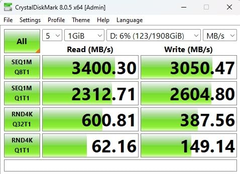 TEAMGROUP MP33 1TB SLC Cache 3D NAND TLC NVMe 1.3 PCIe Gen3x4 M.2 2280 Internal SSD R/W Speed up to 1800/1500 MB/s Laptop & PC Desktop TM8FP6001T0C101 customer photo 1