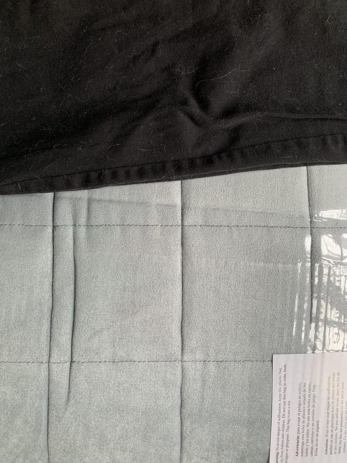 Weighted Blanket - 80