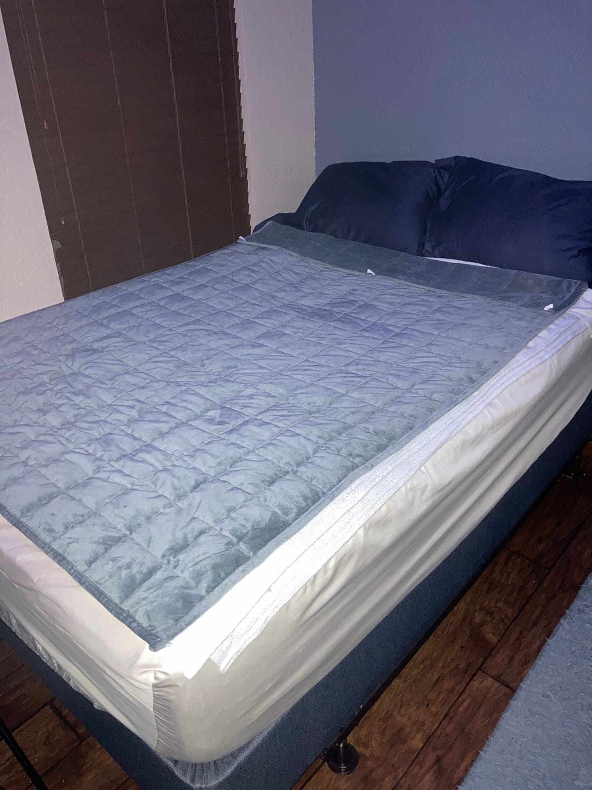 Weighted Blanket - 80