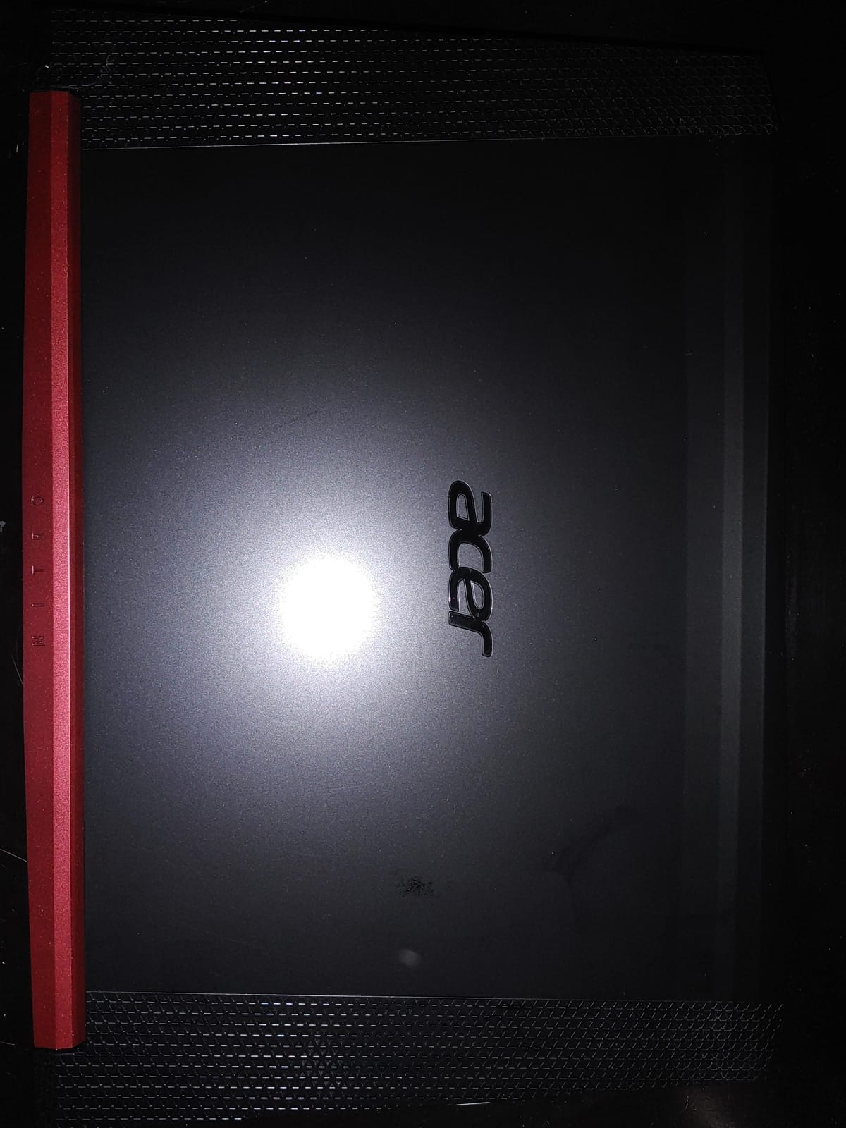 Acer Nitro 5 Gaming Laptop, 9th Gen Intel Core i5-9300H, NVIDIA GeForce GTX 1650, 15.6