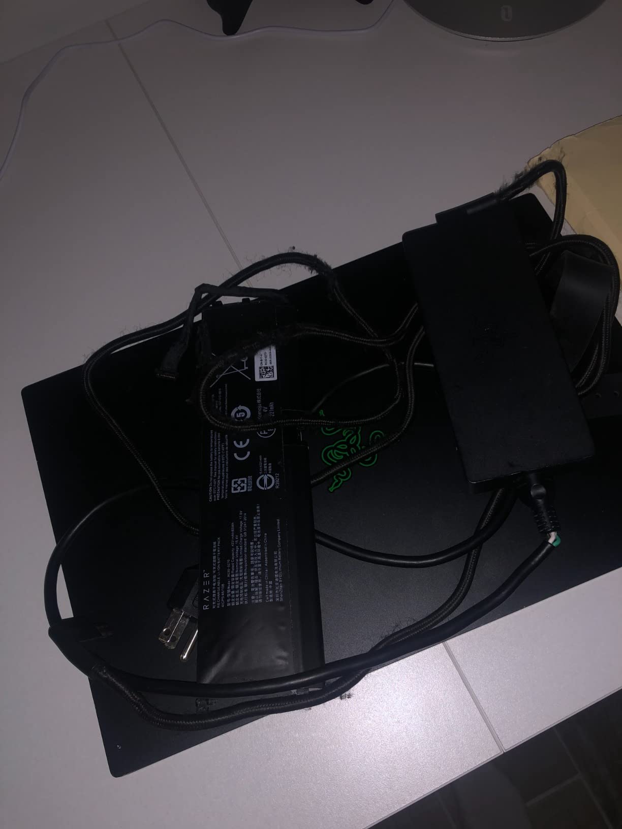 Razer Blade 15 Base Gaming Laptop 2020: Intel Core i7-10750H 6-Core, NVIDIA GeForce GTX 1660 Ti, 15.6