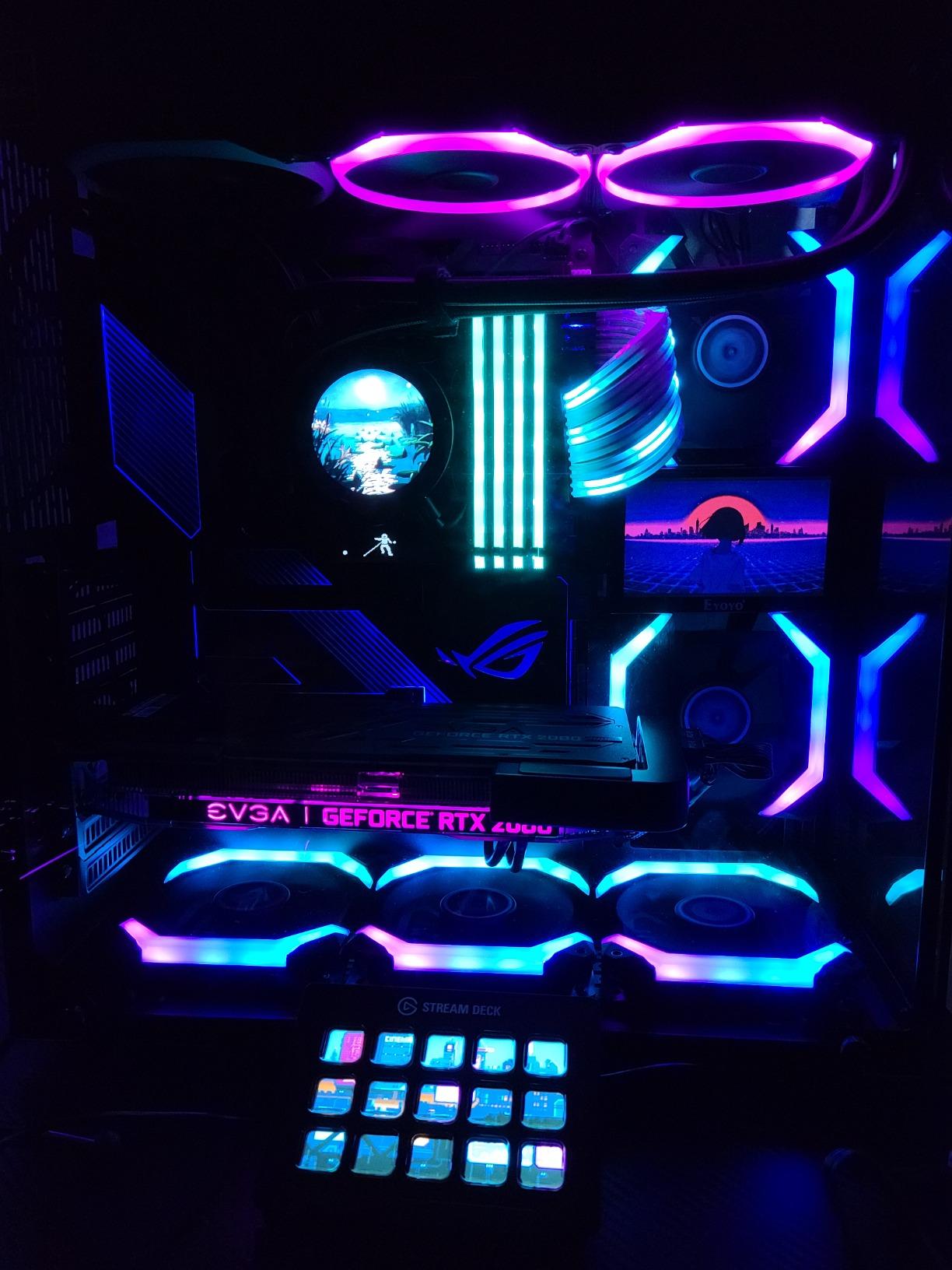 Intel Core i9-10900 Desktop Processor 10 Cores up to 5.2 GHz LGA 1200 (Intel 400 Series Chipset) 65W customer photo 2