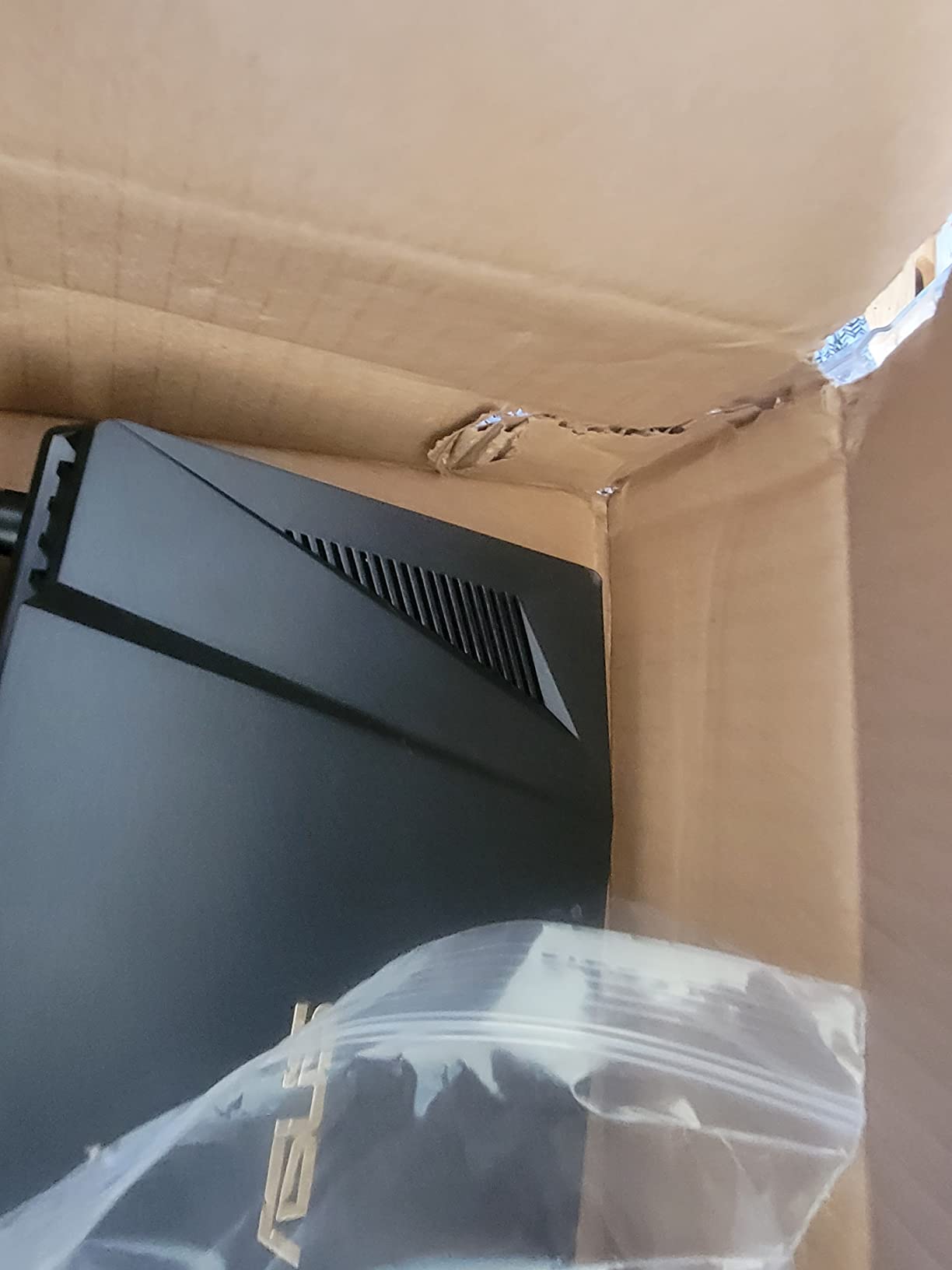 ASUS RT-AX58U Dual Band WIFI Router (RT-AX3000) (Renewed) customer photo 1