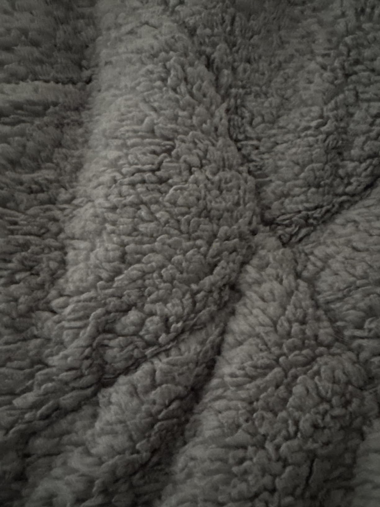 Cottonblue Weighted Blanket 15 lbs Queen Size for Adults 60x80 inches Soft customer photo 1