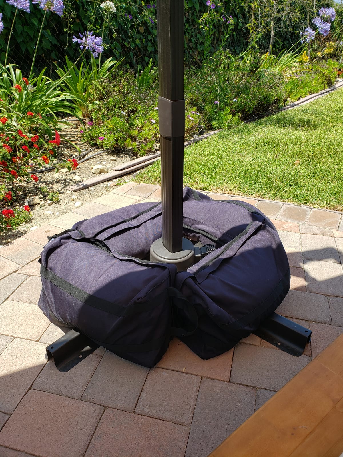 Rhino BaseMate 18