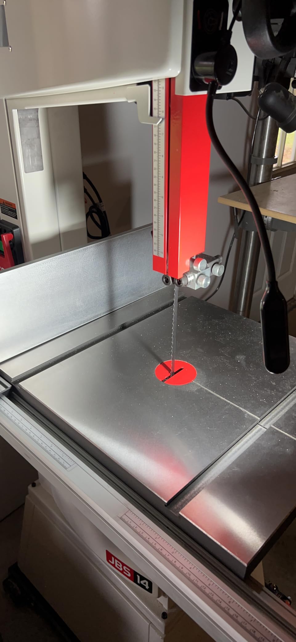 Sewing Machine Light, LED Work Lamp with Magnetic Base customer photo 2
