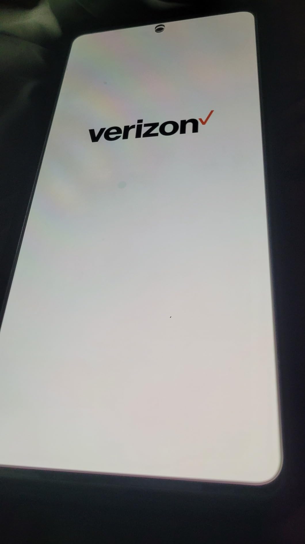 Samsung Galaxy S20 FE 5G, 128GB + 6GB RAM, Cloud Navy - Unlocked (Renewed) customer photo 1