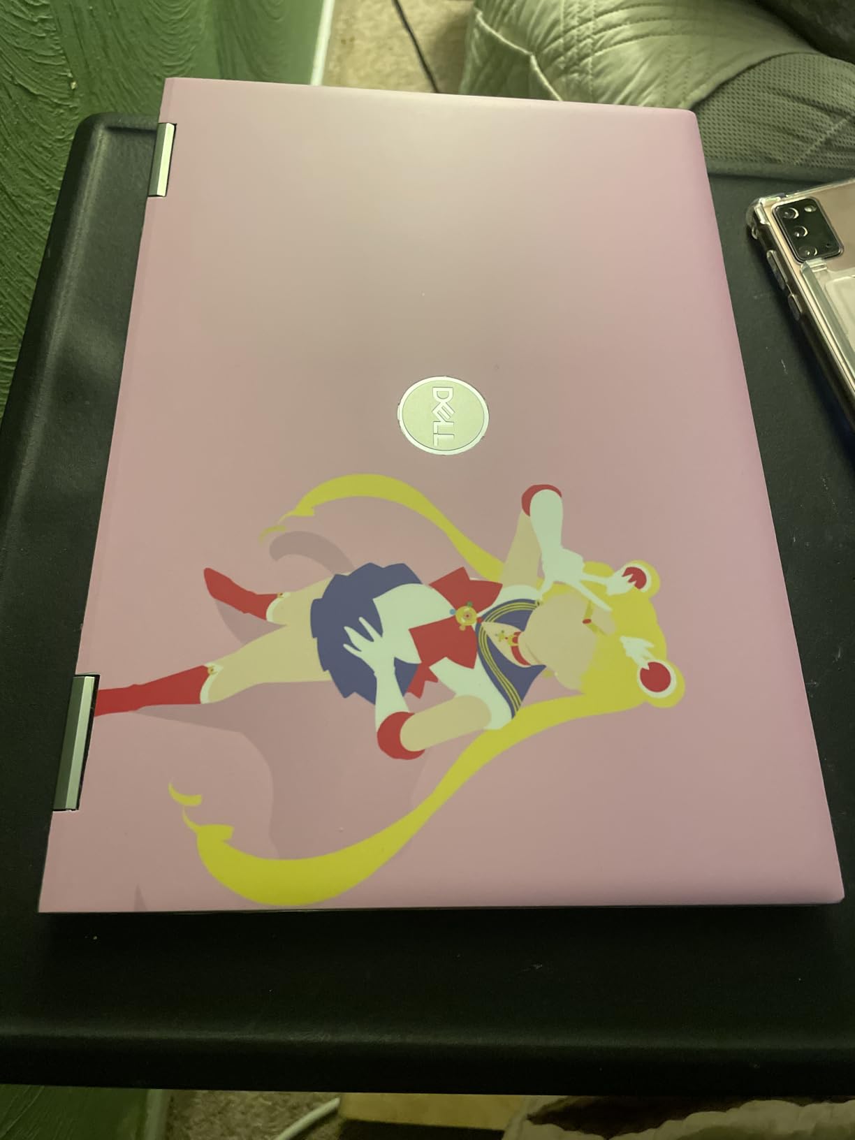 Your Custom Design Upload Laptop Skin - Skin Decal Vinyl Wrap for 12
