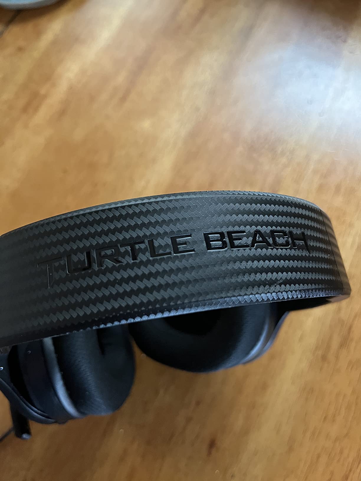 Turtle Beach Recon 200 Gen 2 Wired Multiplatform Gaming Headset, Xbox, PS5 customer photo 1