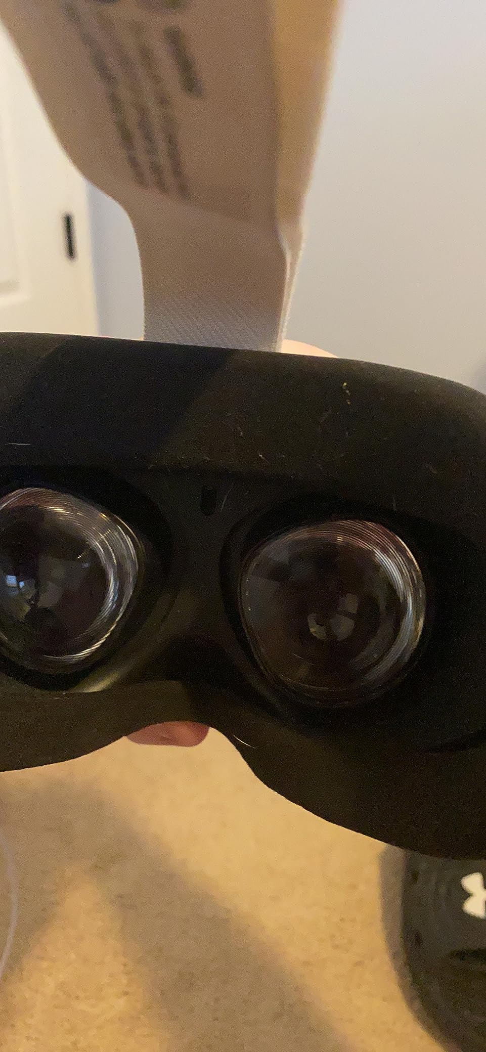 Meta Quest 2 - Advanced All-In-One Virtual Reality Headset - 256 GB customer photo 2