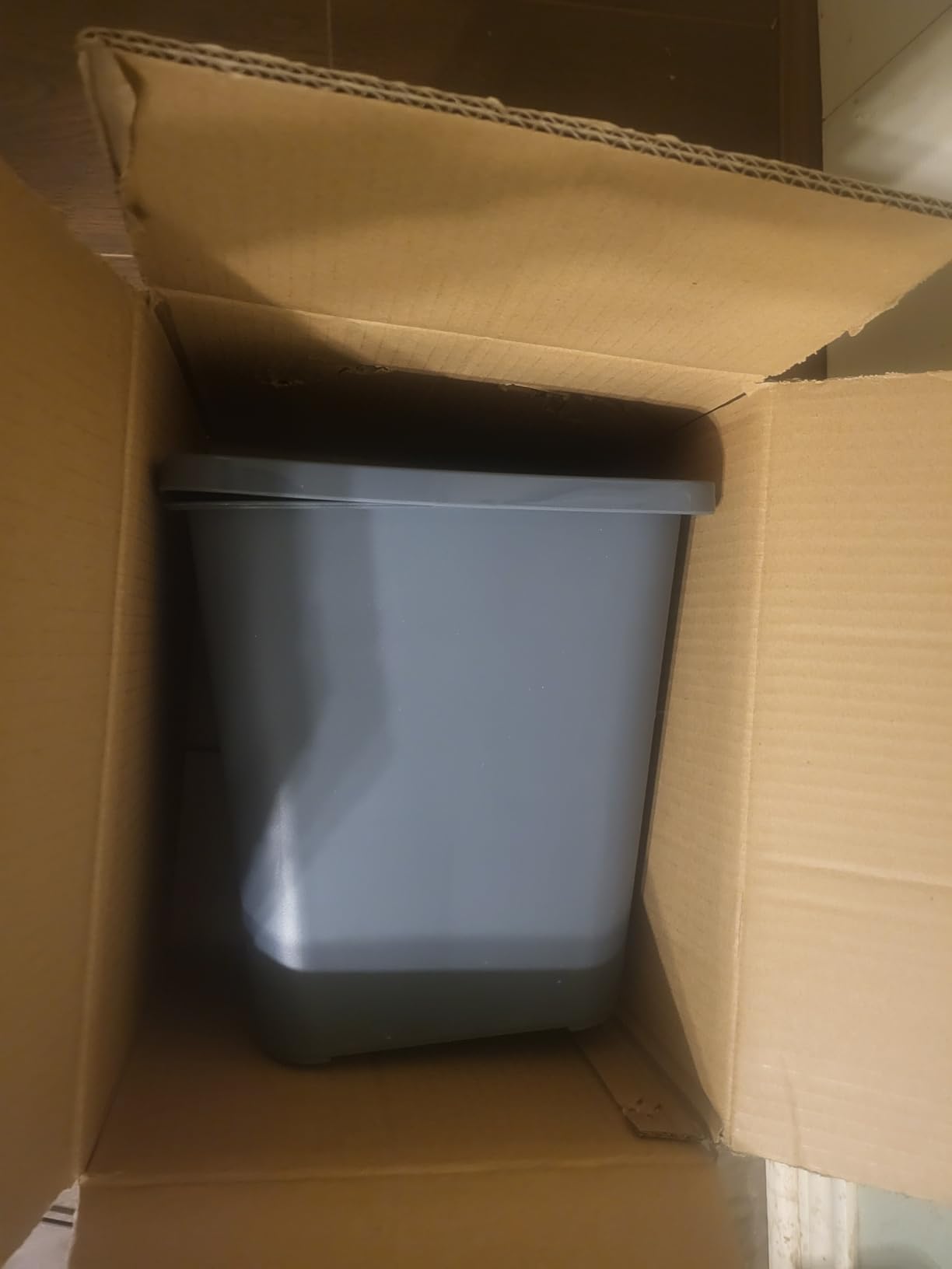 4 Hydroponic Buckets Kit for Plants, Hydroponics Growing System for Herbs/Tomato/Vegetables, DWC System with Air Pump & Germination Tray (Complete Indoor Hydroponic Gardening Supplies) customer photo 1