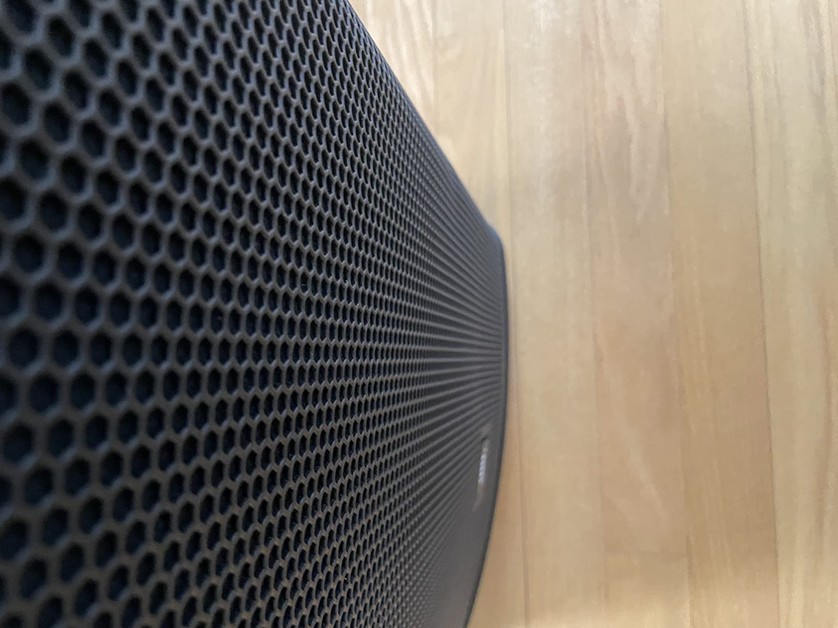 JBL EON715 Powered PA Speaker customer photo 1
