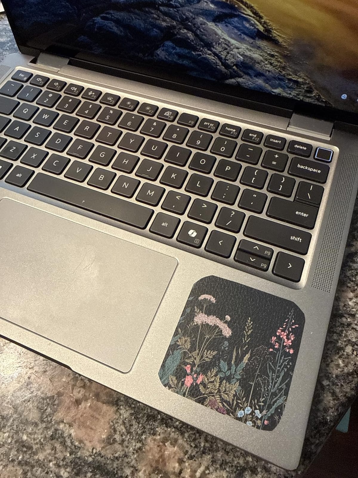 AIMSA Laptop Skin Sticker Decal, 12 13 13.3 14 15 15.4 15.6 inch Laptop Art Decal Protector Notebook Netbook PC 15.6