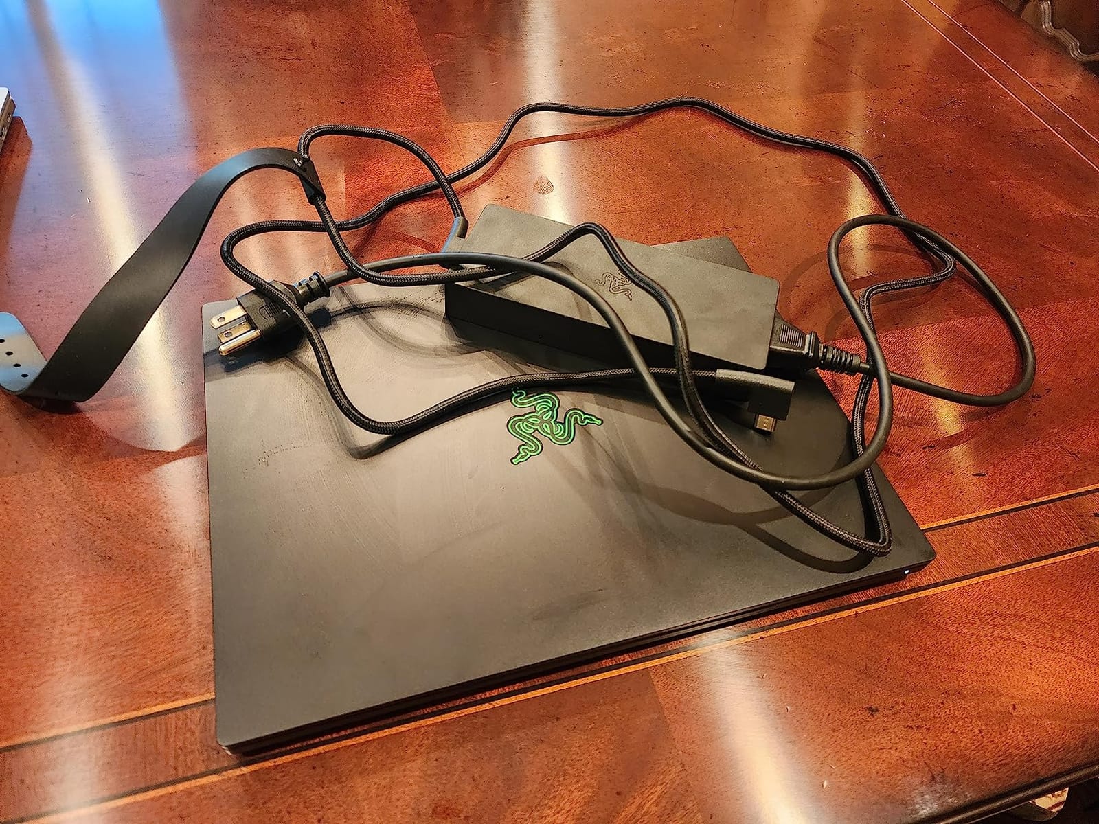 Razer Blade 14 Gaming Laptop: AMD Ryzen 9 6900HX CPU - NVIDIA GeForce RTX 3070 Ti - 14