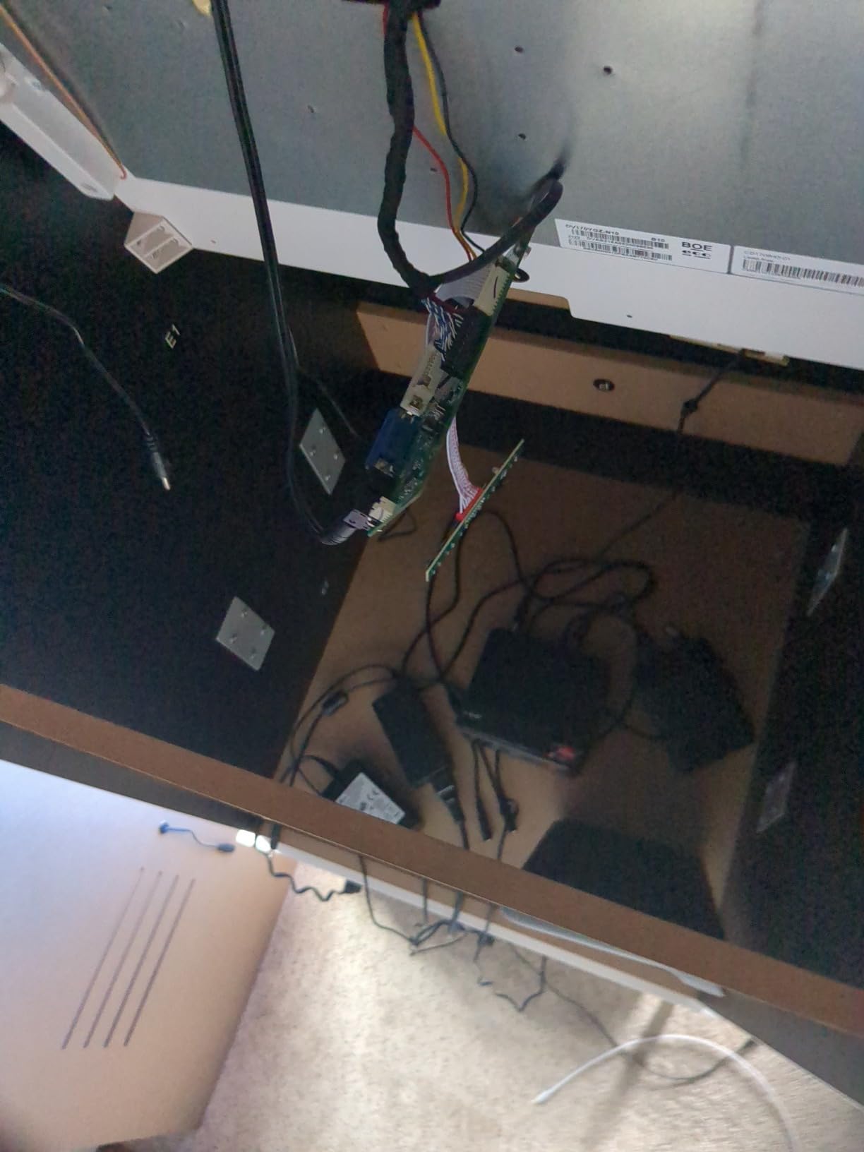 Beelink SER3 Mini PC, AMD Ryzen 3 3200U 2C/4T, 16G DDR4 RAM 500G SSD customer photo 1