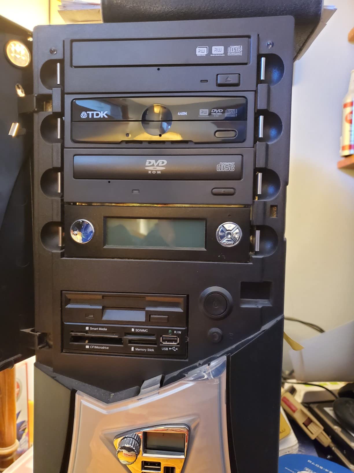 Beelink SER3 Mini PC, AMD Ryzen 3 3200U 2C/4T, 16G DDR4 RAM 500G SSD customer photo 2