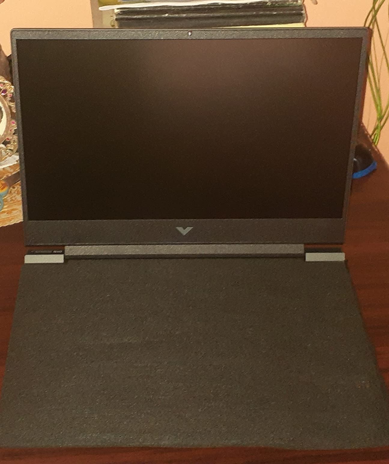 HP Victus 15 Gaming Laptop, NVIDIA GeForce RTX 3050, 12th Gen Intel Core i5-12500H, 8 GB RAM, 512 GB SSD, Full HD Display, Windows 11 Home, Backlit Keyboard, Enhanced Thermals (15-fa0025nr, 2022) customer photo 1