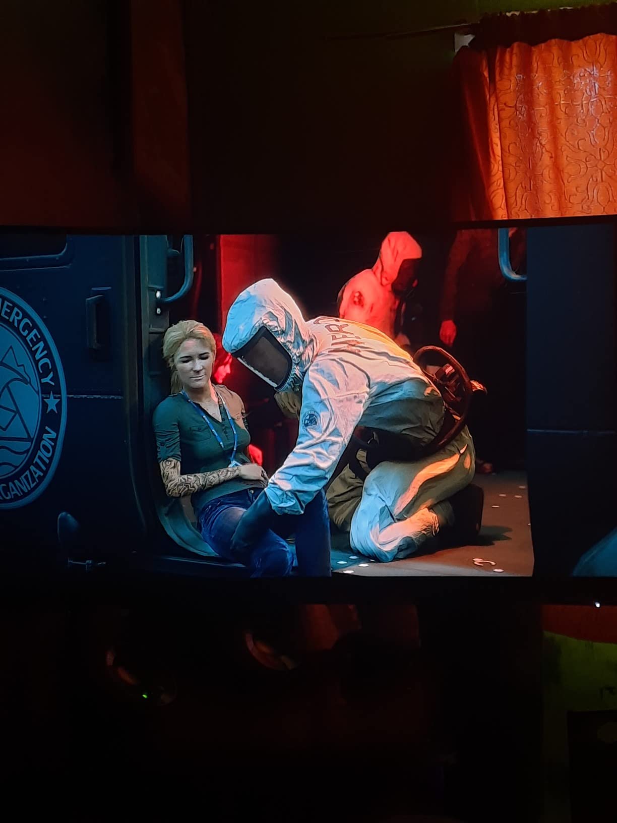 msi Gaming Radeon RX 6650 XT 128-bit 8GB GDDR6 DP/HDMI Dual Torx 4.0 Fans FreeSync VR Ready OC Graphics Card (RX 6650 XT Gaming X 8G) customer photo 2