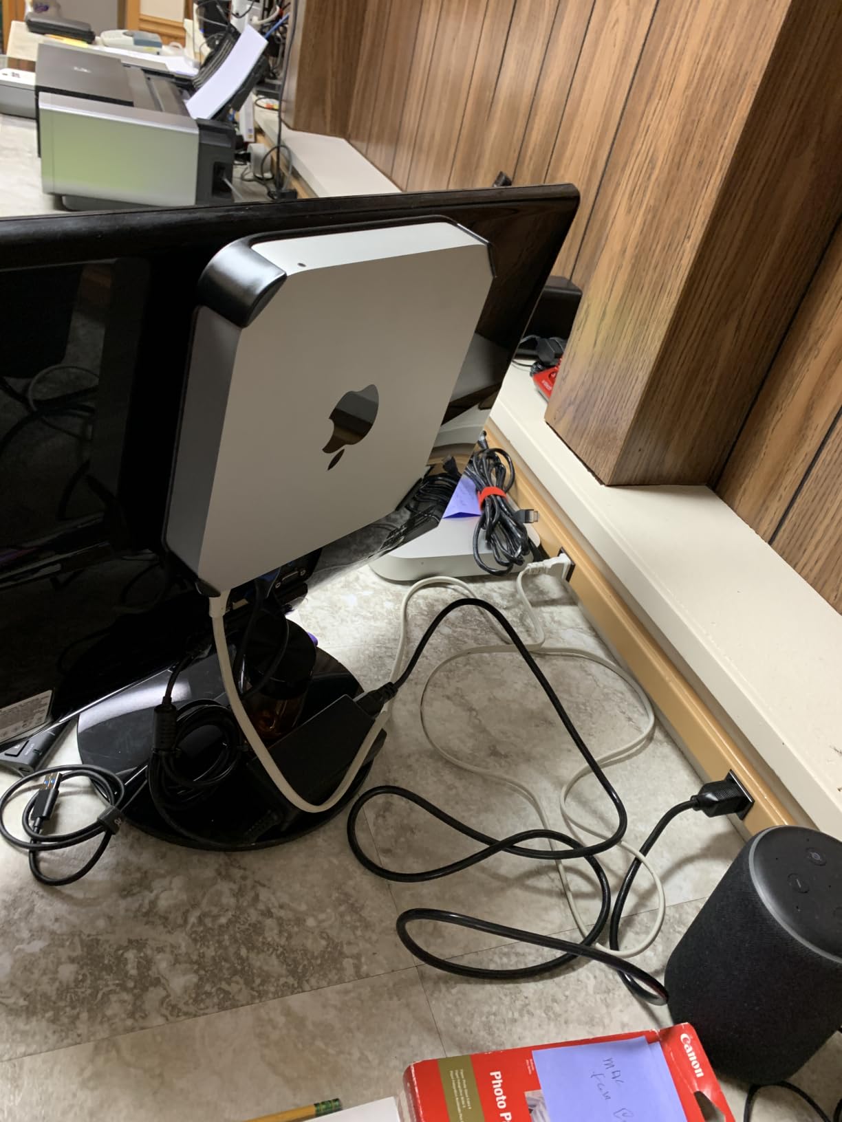 ViewSonic VS2447M 24 Inch 1080p Computer Monitor, 100Hz LED Display customer photo 2