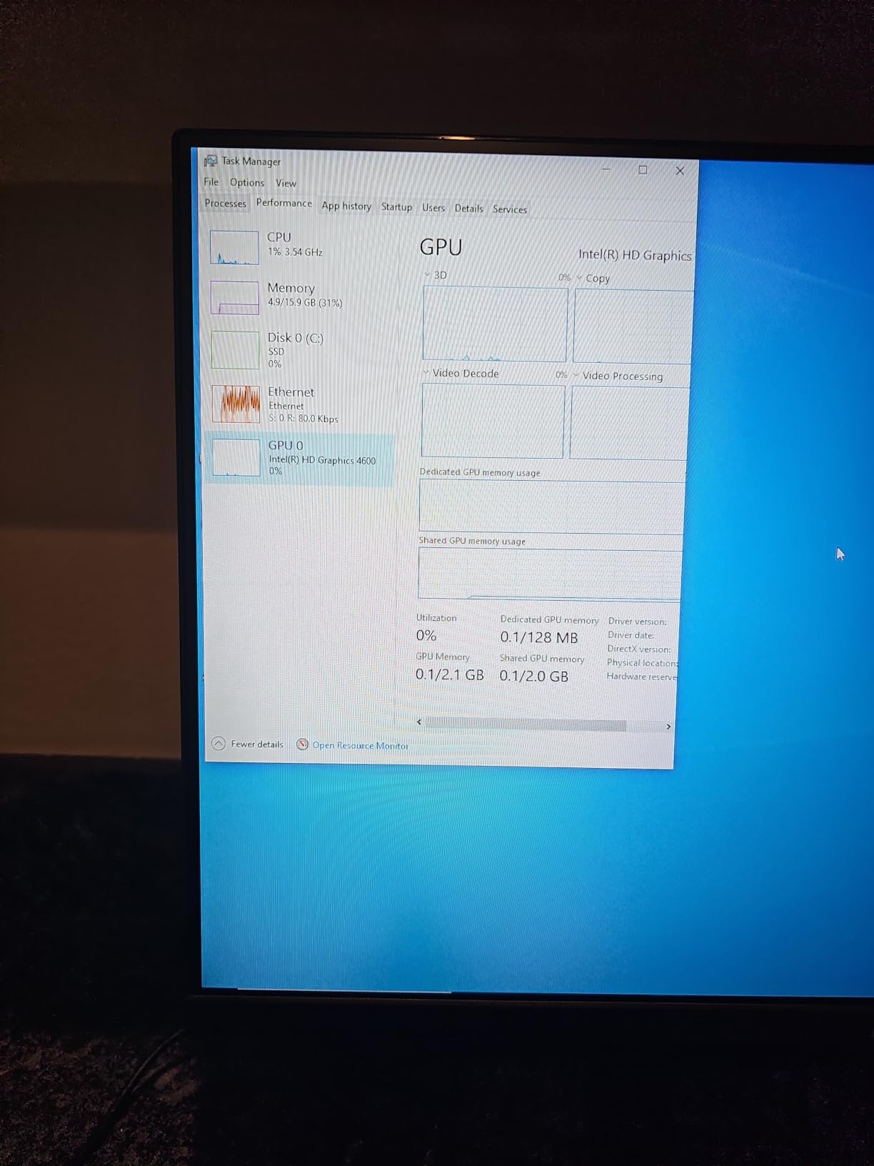 Dell PC Treasure Box RGB Desktop Computer Intel Quad Core I5 up to 3.6G, 16G, 512G SSD, WiFi & Bluetooth, RGB Gaming PC Keyboard & Mouse, DVD, Windows 11 Pro (Renewed) (Diamond Black) customer photo 1