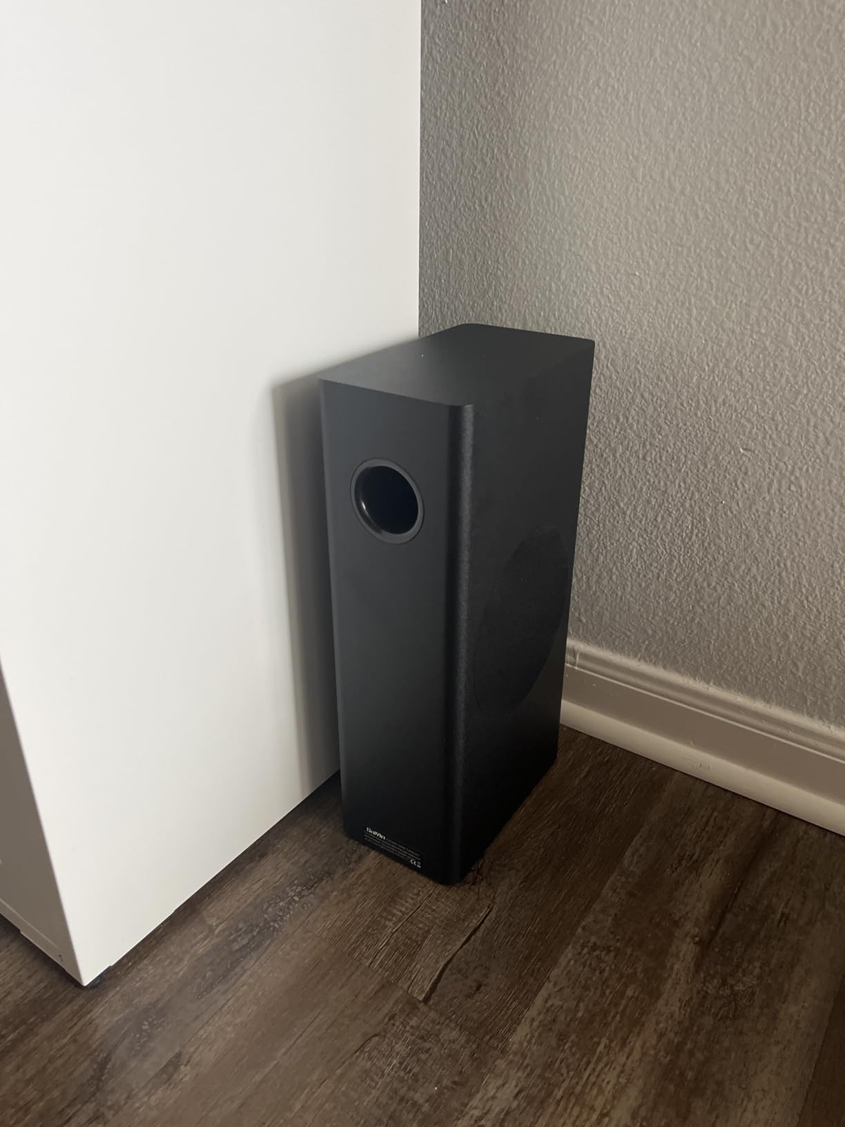 Saiyin Sound Bar with Subwoofer, Home Theater Surround System for TV PC | 5