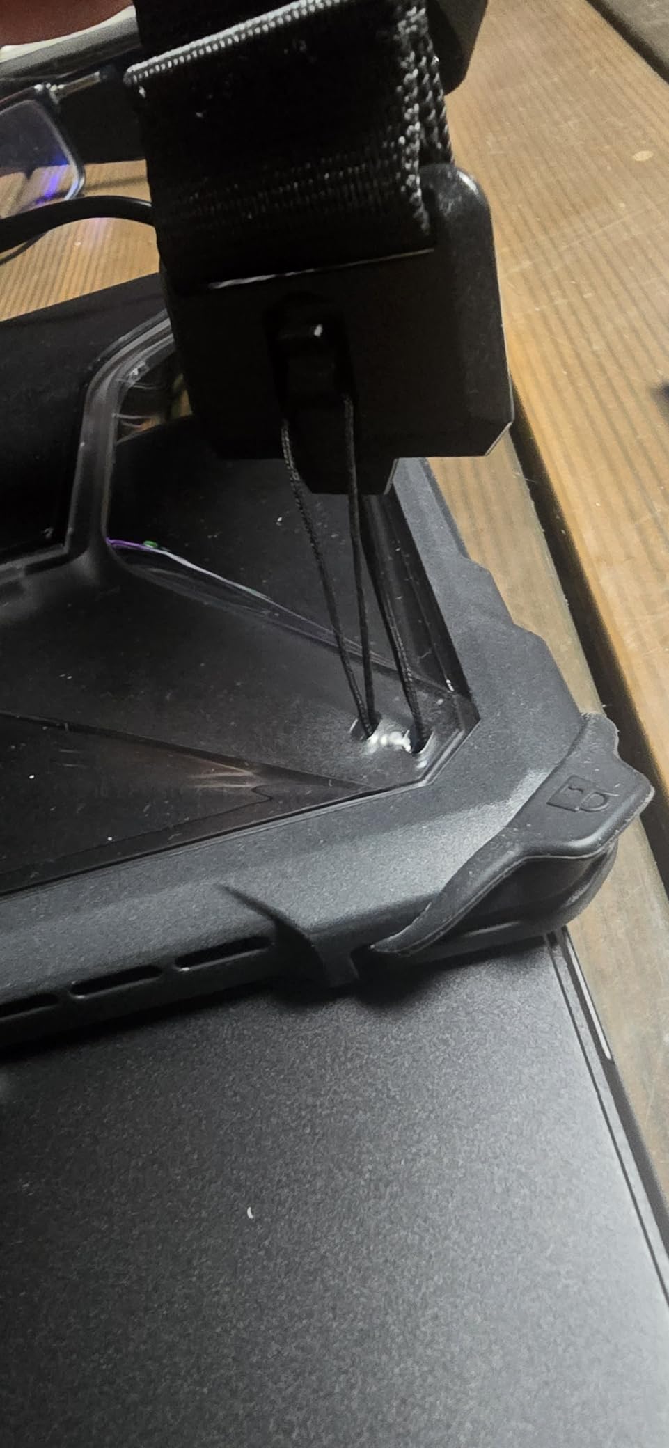 URBAN ARMOR GEAR UAG Designed for Microsoft Surface Pro 13